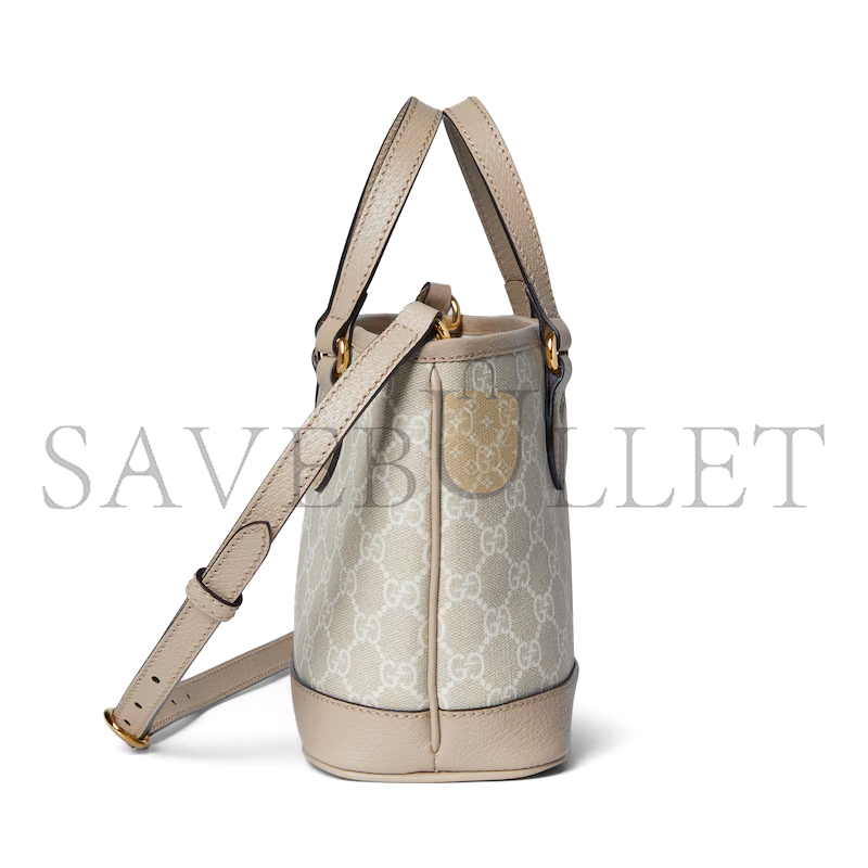 GUCCI OPHIDIA SMALL TOTE BAG 811716 (22*18*10cm) GUCCI OPHIDIA SMALL TOTE BAG 811716 (22*18*10cm)